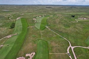 CapRock Ranch 1st Aerial